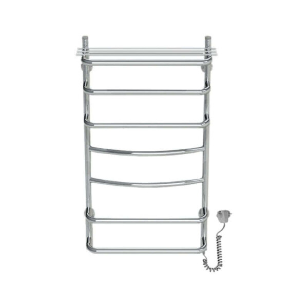 

Полотенцесушитель Электрический Q-Tap Yunost (Crm) P7 500Х800 Re