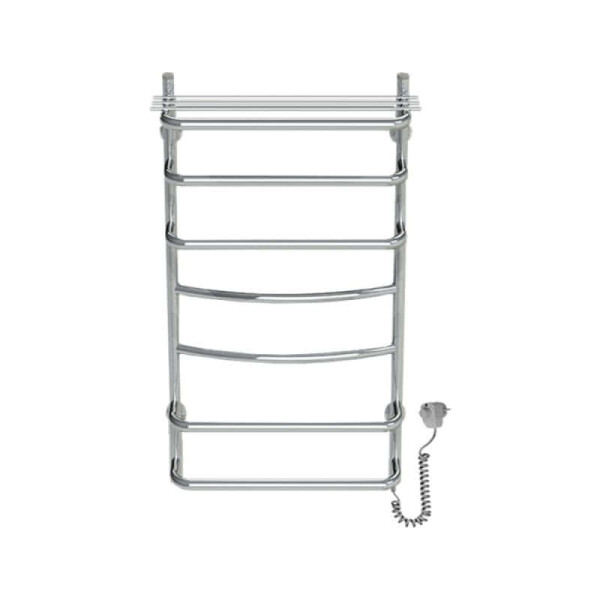 

Полотенцесушитель Электрический Q-Tap Yunost (Crm) P7 500Х700 Re