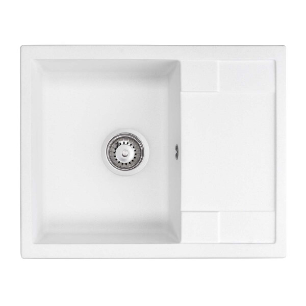 

Кухонная мойка Granado Altea White