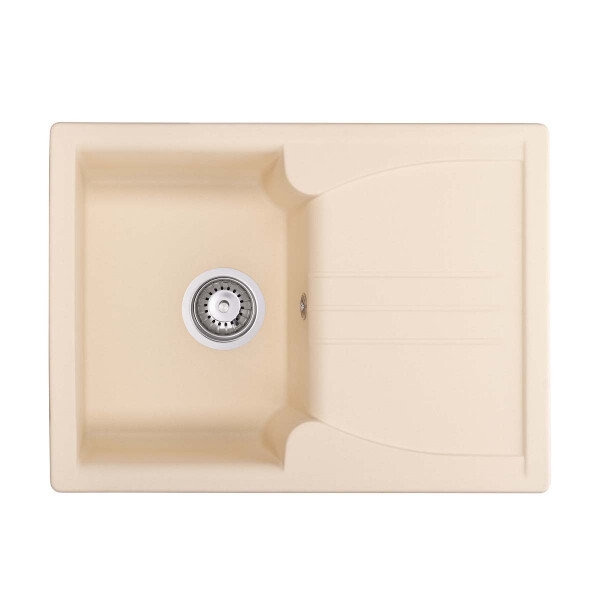 

Кухонная мойка Granado Salamanka Ivory
