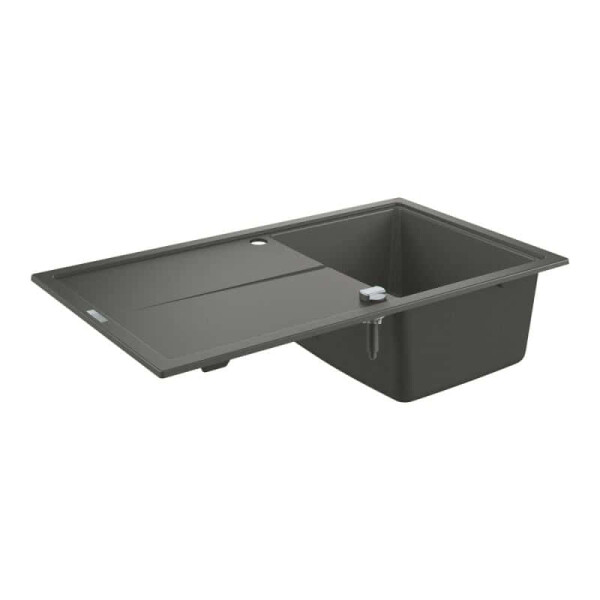 

Кухонная мойка Grohe Ex Sink 31640At0 K400