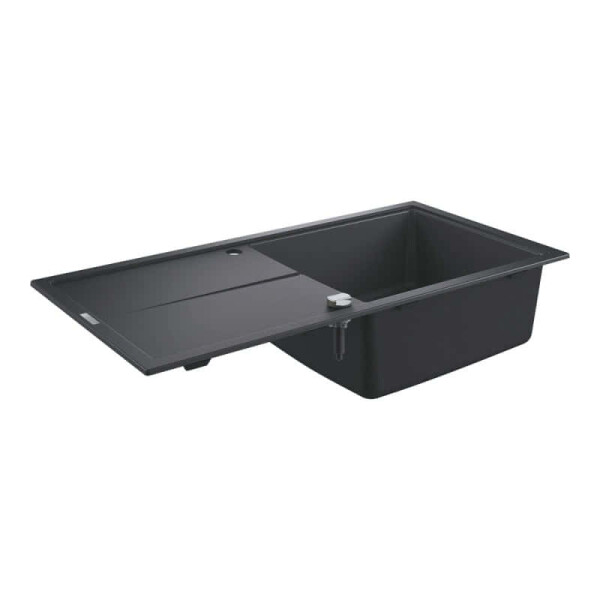 

Кухонная мойка Grohe Ex Sink 31641Ap0 K400