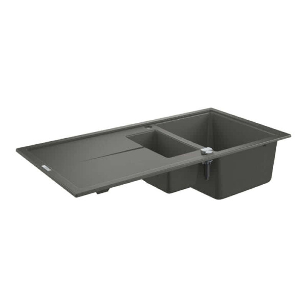 

Кухонная мойка Grohe Ex Sink 31642At0 K400