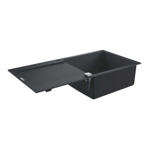 

Кухонная мойка Grohe Ex Sink 31645Ap0 K500