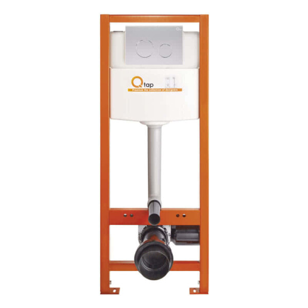 

Инсталяция Q-Tap Nest M425-M11Sat С Панелью Смыва Satin