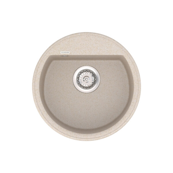 

Кухонная мойка Vankor Easy Emr 01.45 Beige