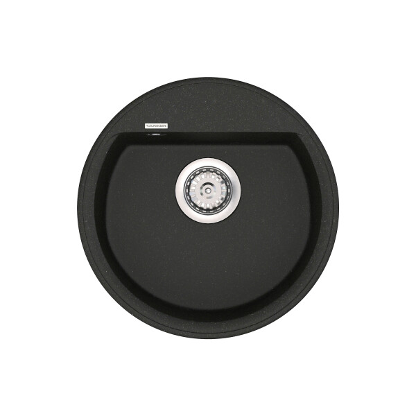 

Кухонная мойка Vankor Easy Emr 01.45 Black