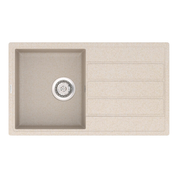 

Кухонная мойка Vankor Easy Emp 02.76 Beige
