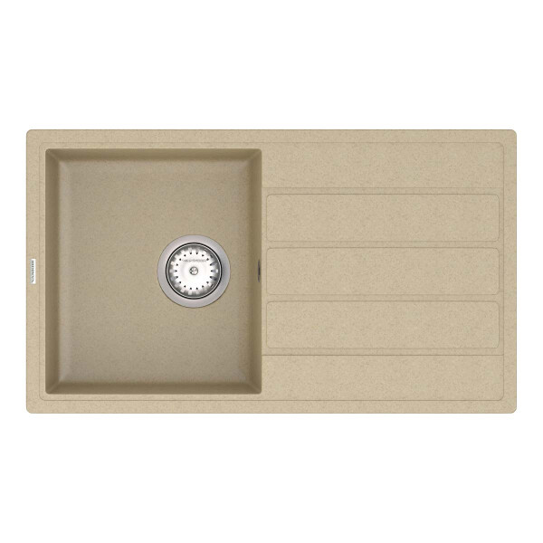 

Кухонная мойка Vankor Easy Emp 02.76 Safari