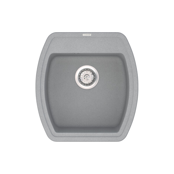 

Кухонная мойка Vankor Norton Nmp 01.48 Gray