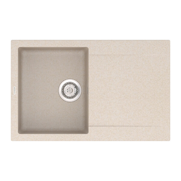 

Кухонная мойка Vankor Orman Omp 02.78 Beige