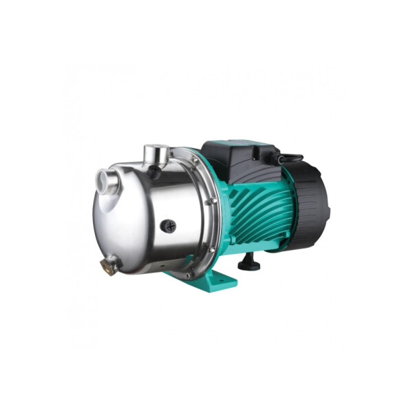 

Насос Центробежный Самовсасывающий Taifu Sgj600 (0,6 Квт)