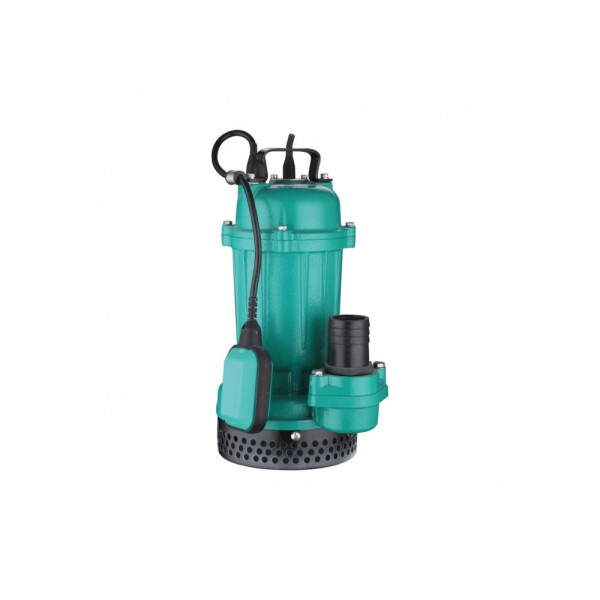 

Насос Дренажный Taifu Tps 400 (0,4 Квт)