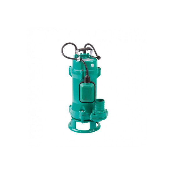 

Насос Фекальный Taifu Tps1500 A (1,5 Квт)