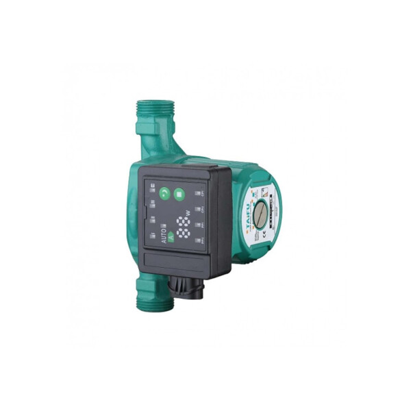 

Насос Циркуляционный Энергосберегающий Taifu Star25/6A (5-45W)