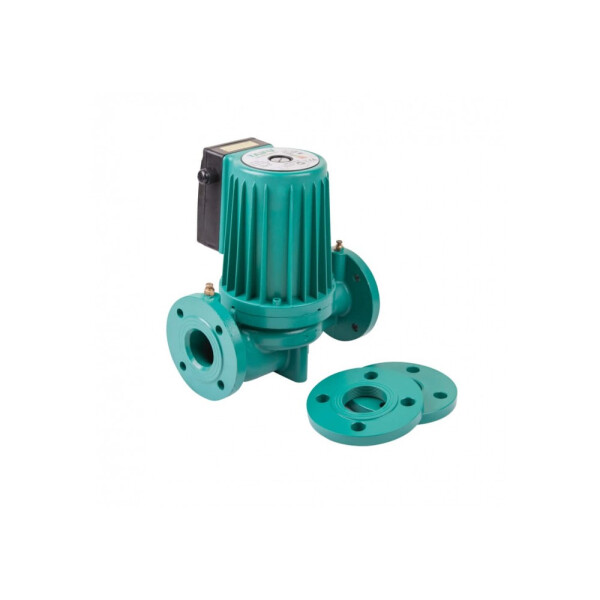 

Насос Циркуляционный Фланцевый Taifu Grs 65/11F (1,5 Квт)