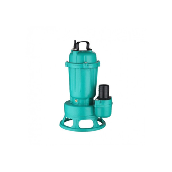 

Насос Фекальный Taifu Tps 401 A (0,4 Квт)