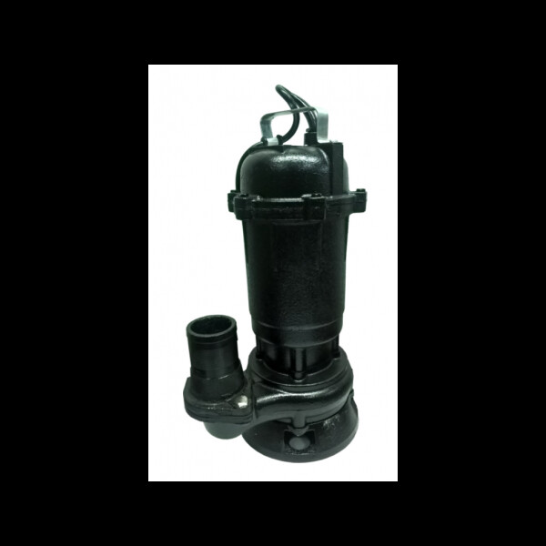 

погружной Rudes DRF 1100 (чугун)