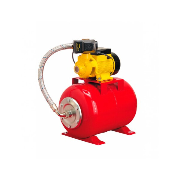 

Насосная станция Rudes AUQB60/24L
