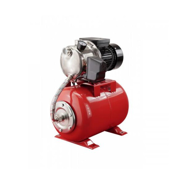 

Насосная станция Насосы+Оборудование AUJS 80/24L