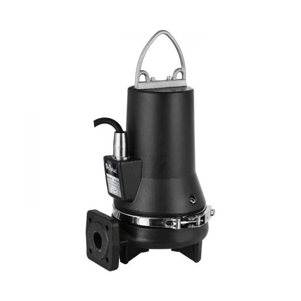 

Погружной насос SPRUT CUT 2.6-7-28 TA