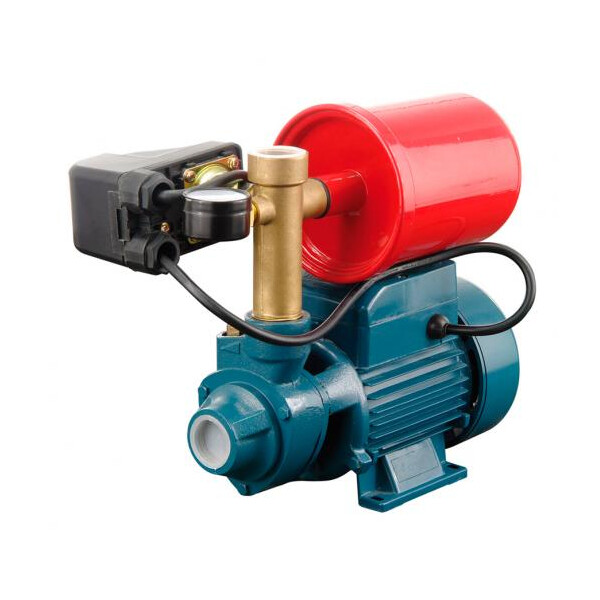 

Насосная станция Насосы+Оборудование AUTPS 60/1L mini