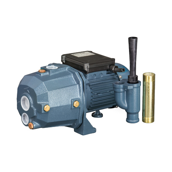 

Центробежный насос Насосы+Оборудование DP 370А