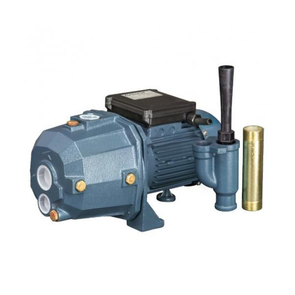 

Центробежный насос Насосы+Оборудование DP 750A + эжектор