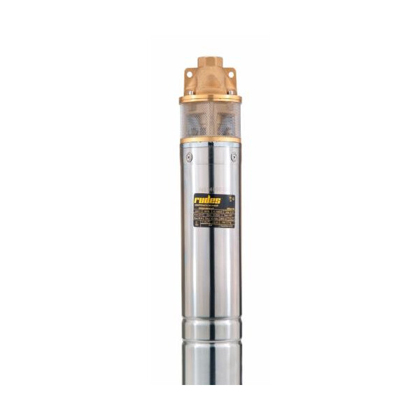 

скважинный Rudes 4SKm 100
