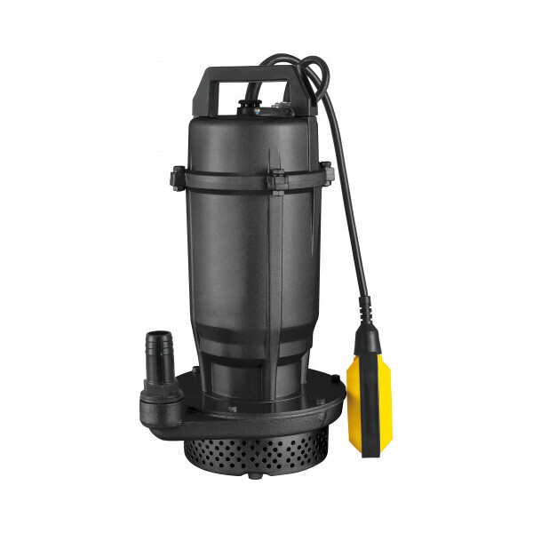 

Дренажно-фекальный насос Rudes DRH 1100F