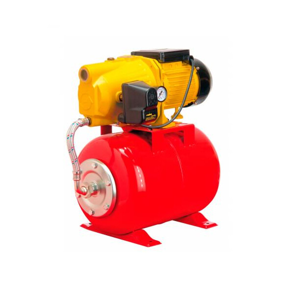 

Насосная станция Rudes AUJET 110/24L
