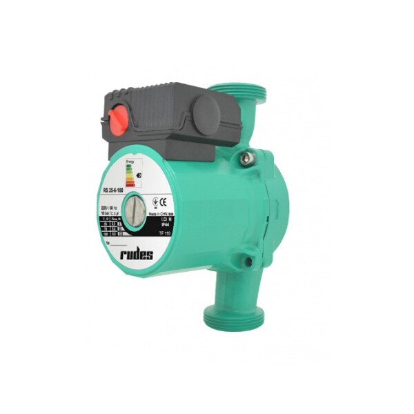 

Насос циркуляционный Rudes RS 25/4-180
