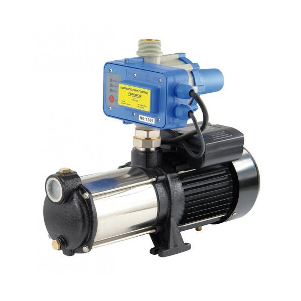 

Насосная станция Sprut AUMRS4/E1(A)