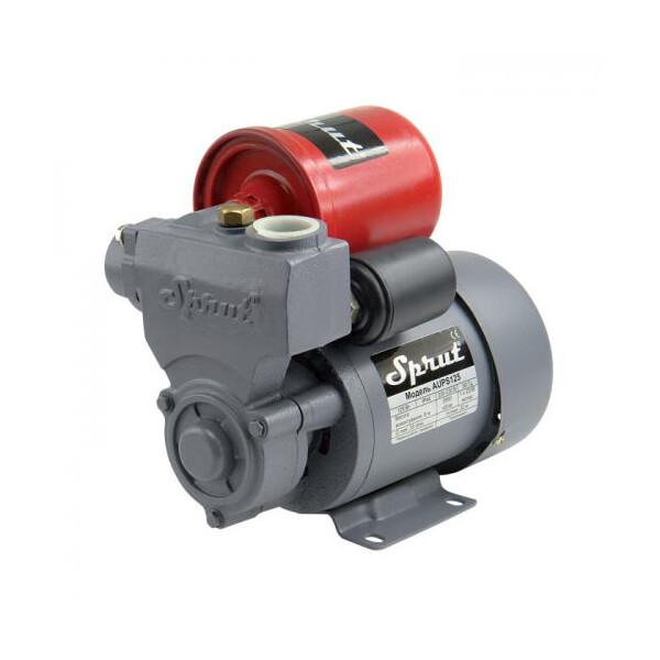 

Насосная станция SPRUT AUPS-125 (A)