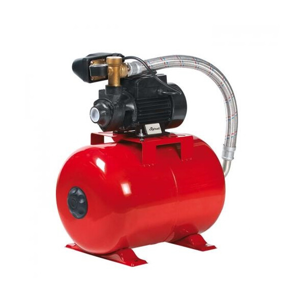 

Насосная станция Sprut AUQB60/24L