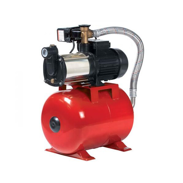 

Насосная станция Sprut AUMRS 5/24L