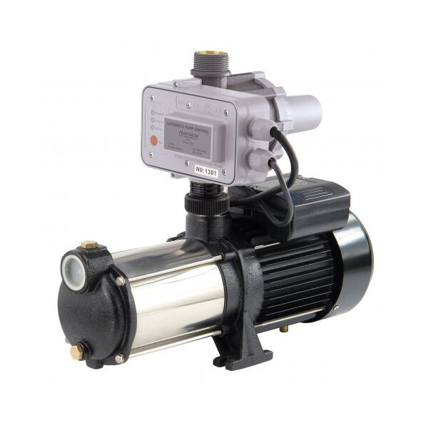 

Насосная станция Sprut AUMRS-H5/E4(A)