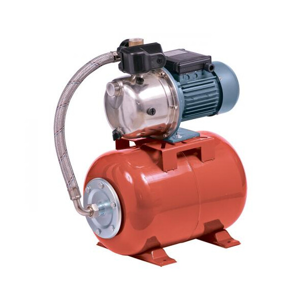 

Насосная станция Насосы+Оборудование AUJS110/24L