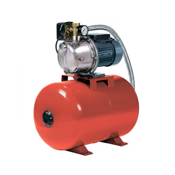 

Насосная станция Насосы+Оборудование AUJS110/50L