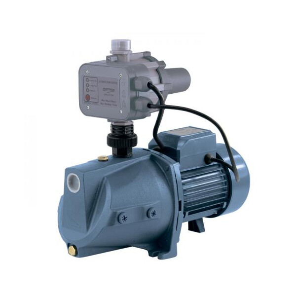 

Насосная станция Насосы+Оборудование AUJSWm15M/E1(A)