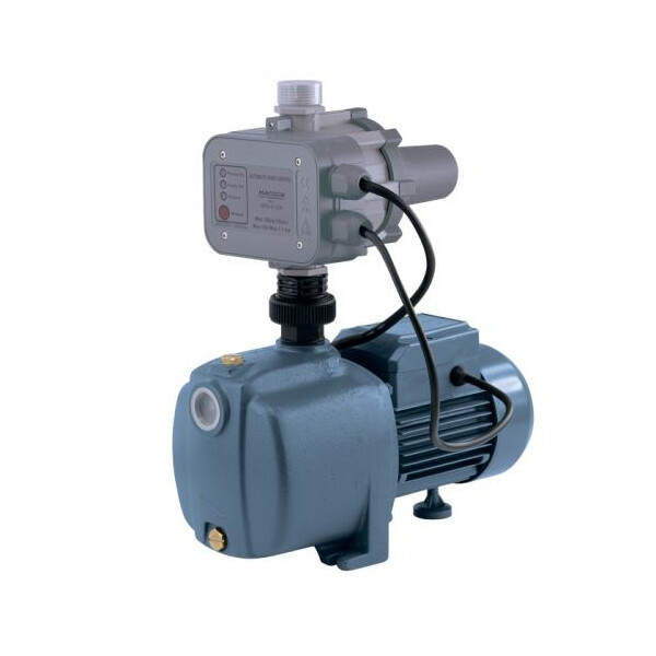 

Насосная станция Насосы+Оборудование AUJEX750/E1(A)