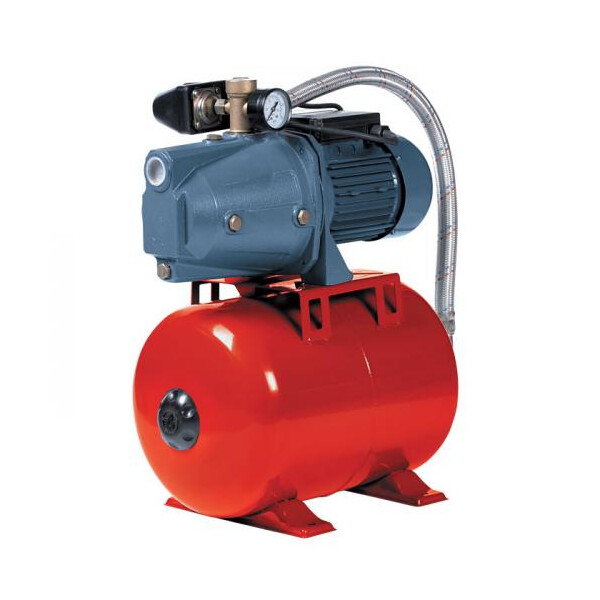

Насосная станция Насосы+Оборудование AUJET40/19L