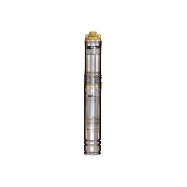 

Скважинный насос SPRUT QGDa 1.5-120-1.1 kW