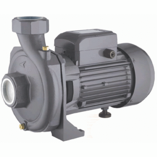 

Поверхностный насос SPRUT HPF 550