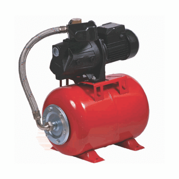 

Насосная станция SPRUT AUJSP 355A/24L