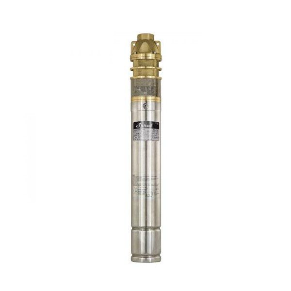 

Скважинный насос SPRUT 3SKm 100