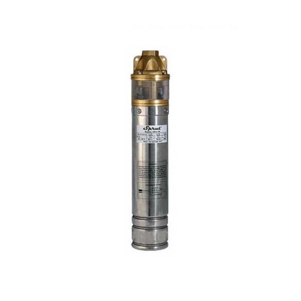 

Скважинный насос SPRUT 4SKm 100