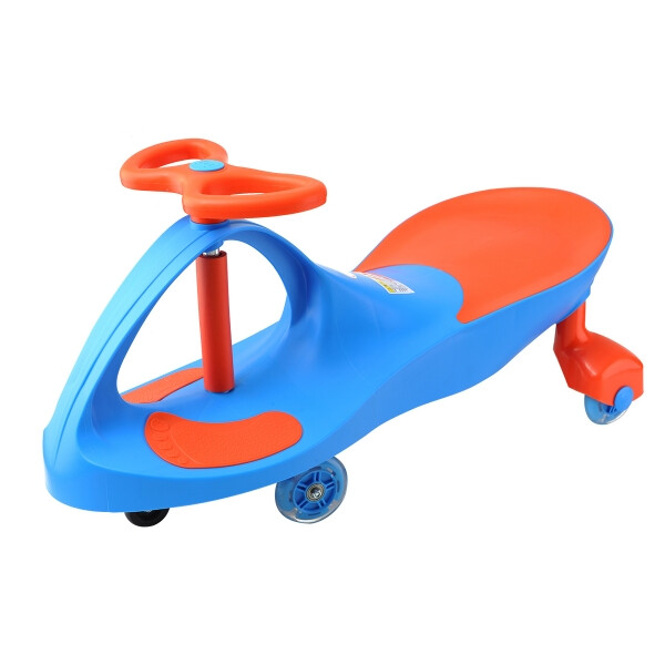

Smart Сar NEW BLUE+ORANGE