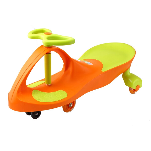 

Smart Сar NEW ORANGE+GREEN