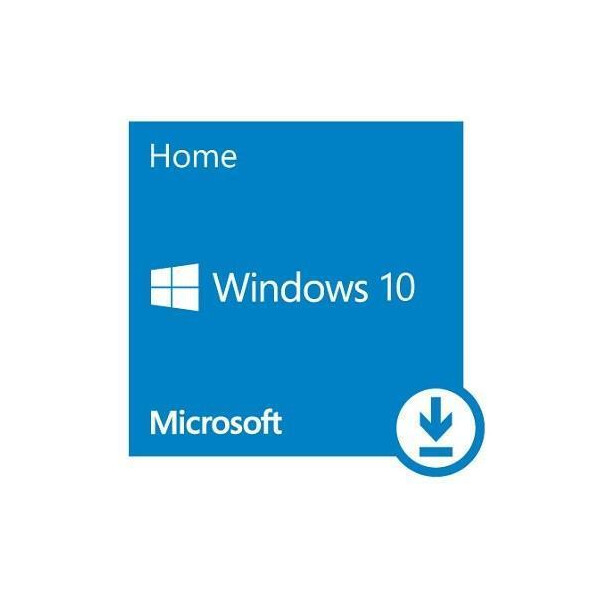 

Операционная система Windows 10 Домашняя 32/64-bit на 1 ПК (ESD - электронная лицензия, все языки) (KW9-00265)